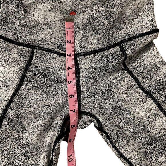 Vm-mv work out leggings ~ Missing size/care tag ~ size XS - Picture 7 of 11